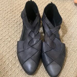 Free People Wanderlust Sandals